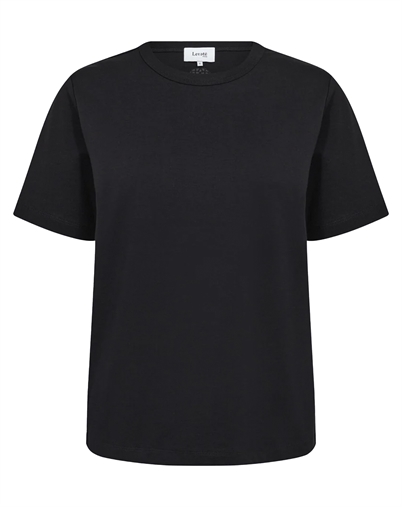 Leveté Room - LR - Paloma 1 T-shirt - Black